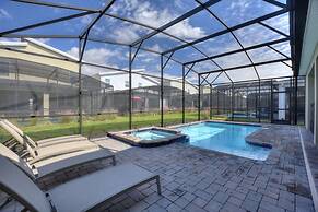 Treat Retreat at Storey Lake #418 by Shine Villas