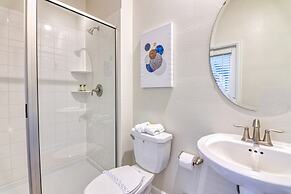 Treat Retreat at Storey Lake #418 by Shine Villas