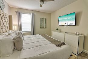 Treat Retreat at Storey Lake #418 by Shine Villas