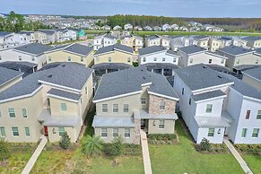 Treat Retreat at Storey Lake #418 by Shine Villas