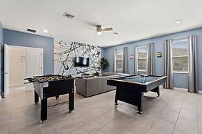 Treat Retreat at Storey Lake #418 by Shine Villas