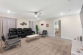 Treat Retreat at Storey Lake #418 by Shine Villas