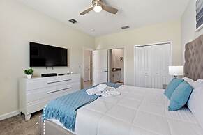 Treat Retreat at Storey Lake #418 by Shine Villas