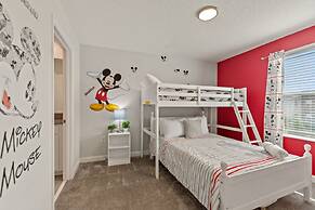 Treat Retreat at Storey Lake #418 by Shine Villas