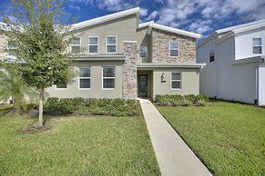 Treat Retreat at Storey Lake #418 by Shine Villas