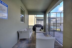 Treat Retreat at Storey Lake #418 by Shine Villas