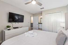 Treat Retreat at Storey Lake #418 by Shine Villas