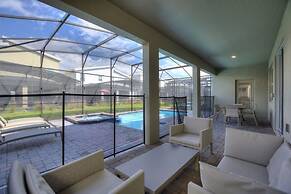 Treat Retreat at Storey Lake #418 by Shine Villas