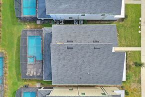 Treat Retreat at Storey Lake #418 by Shine Villas