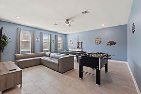 Treat Retreat at Storey Lake #418 by Shine Villas