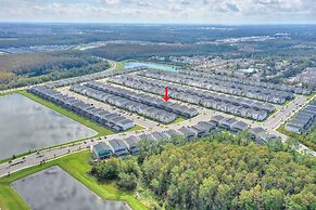 Treat Retreat at Storey Lake #418 by Shine Villas