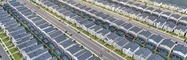 Treat Retreat at Storey Lake #418 by Shine Villas