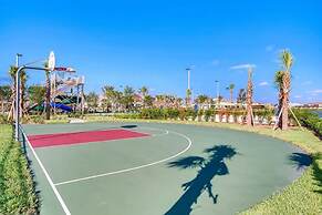 Treat Retreat at Storey Lake #418 by Shine Villas