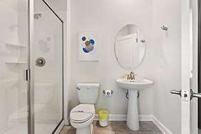 Treat Retreat at Storey Lake #418 by Shine Villas