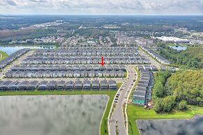 Treat Retreat at Storey Lake #418 by Shine Villas