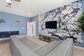 Treat Retreat at Storey Lake #418 by Shine Villas