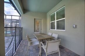 Treat Retreat at Storey Lake #418 by Shine Villas