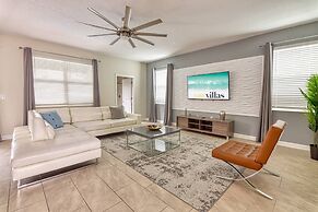 Treat Retreat at Storey Lake #418 by Shine Villas