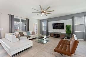 Treat Retreat at Storey Lake #418 by Shine Villas