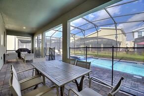 Treat Retreat at Storey Lake #418 by Shine Villas