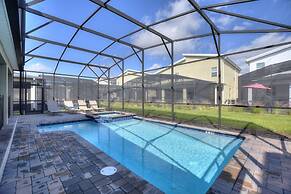 Treat Retreat at Storey Lake #418 by Shine Villas