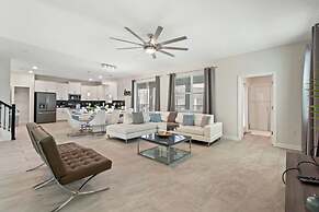 Treat Retreat at Storey Lake #418 by Shine Villas