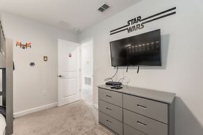 Treat Retreat at Storey Lake #418 by Shine Villas