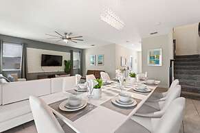 Treat Retreat at Storey Lake #418 by Shine Villas