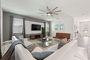 Treat Retreat at Storey Lake #418 by Shine Villas