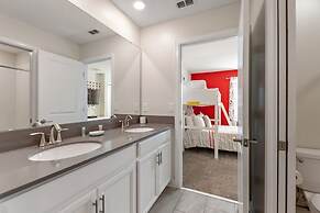 Treat Retreat at Storey Lake #418 by Shine Villas