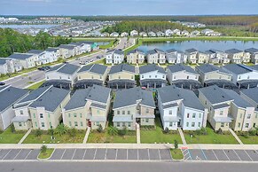 Treat Retreat at Storey Lake #418 by Shine Villas