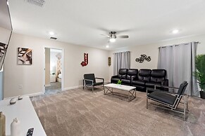 Treat Retreat at Storey Lake #418 by Shine Villas