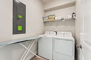 Treat Retreat at Storey Lake #418 by Shine Villas