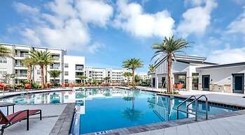 Treat Retreat at Storey Lake #418 by Shine Villas