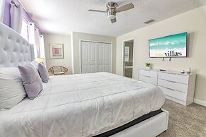 Treat Retreat at Storey Lake #418 by Shine Villas