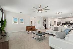 Treat Retreat at Storey Lake #418 by Shine Villas