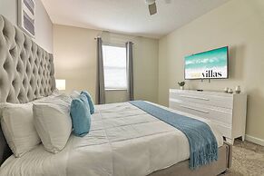 Treat Retreat at Storey Lake #418 by Shine Villas