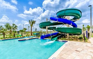 Treat Retreat at Storey Lake #418 by Shine Villas