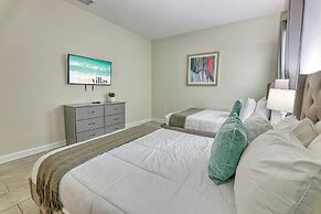 Treat Retreat at Storey Lake #418 by Shine Villas