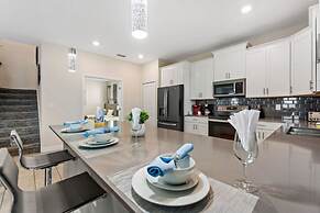 Treat Retreat at Storey Lake #418 by Shine Villas