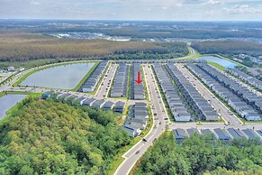 Treat Retreat at Storey Lake #418 by Shine Villas