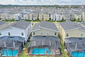 Treat Retreat at Storey Lake #418 by Shine Villas