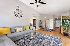 Magic Sunrise #417 by Shine Villas