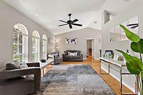 Magic Sunrise #417 by Shine Villas