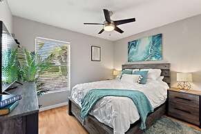 Magic Sunrise #417 by Shine Villas