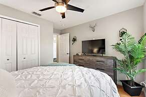 Magic Sunrise #417 by Shine Villas