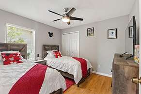 Magic Sunrise #417 by Shine Villas