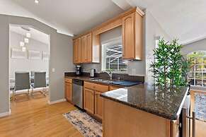 Magic Sunrise #417 by Shine Villas