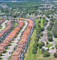 Magic Sunrise #417 by Shine Villas