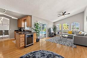 Magic Sunrise #417 by Shine Villas